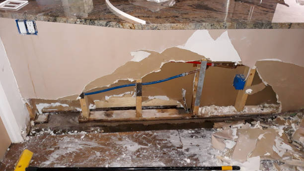 Best Water damage restoration cost  in Hampton Beach, NH