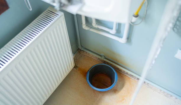 Best Water damage mitigation services  in Hampton Beach, NH